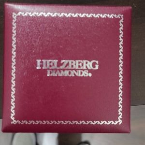 Diamond Cross necklace